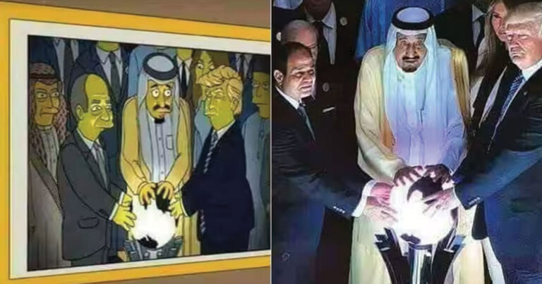 The Simpsons and their Crystal Ball: Peering into the Future of Episodes