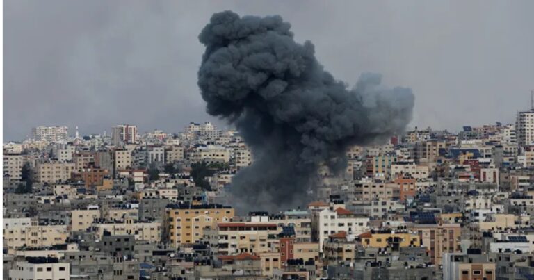 Israel and Palestine: A conflict explained and updated