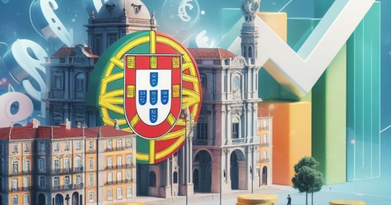 Portugal Real Estate Market Breaks Record with 1 Billion Euros in investment