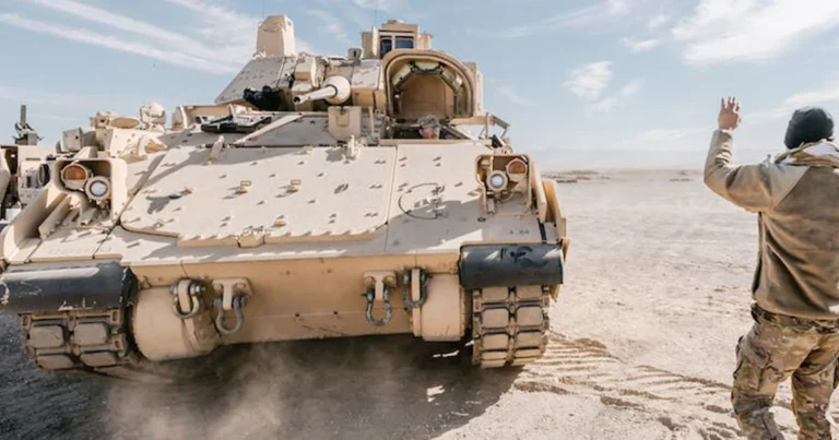 Iran-Backed Groups Attack US and Coalition Forces 23 Times in Two Week