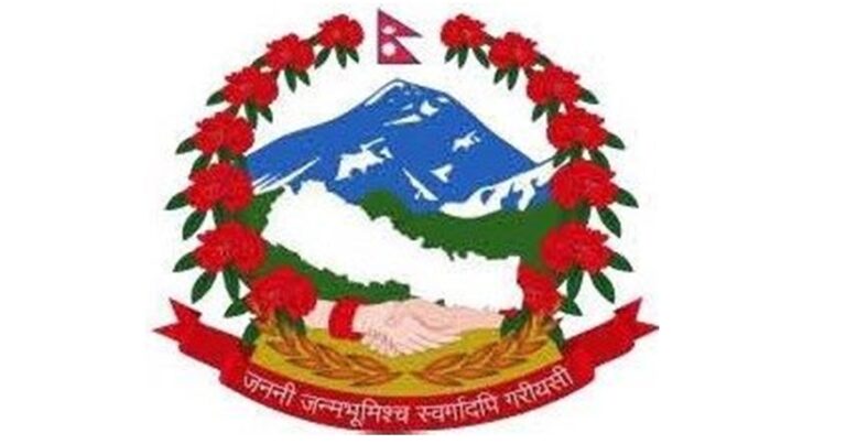 Nepali Passport Renewal Data Collection in Portugal