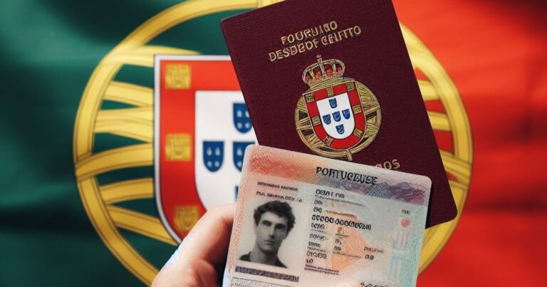 Extension of Document Validity in Portugal to June 2024