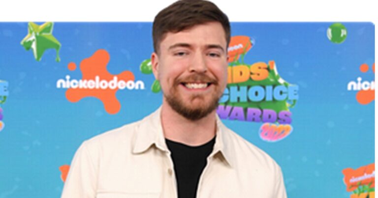 Mr Beast: The YouTube Star Who Gives Away Millions