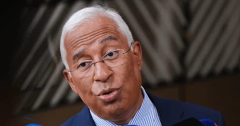 Portugal’s Prime Minister Resigns Amid Corruption Scandal