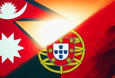 nepal vs portugal live streaming, live score, football match