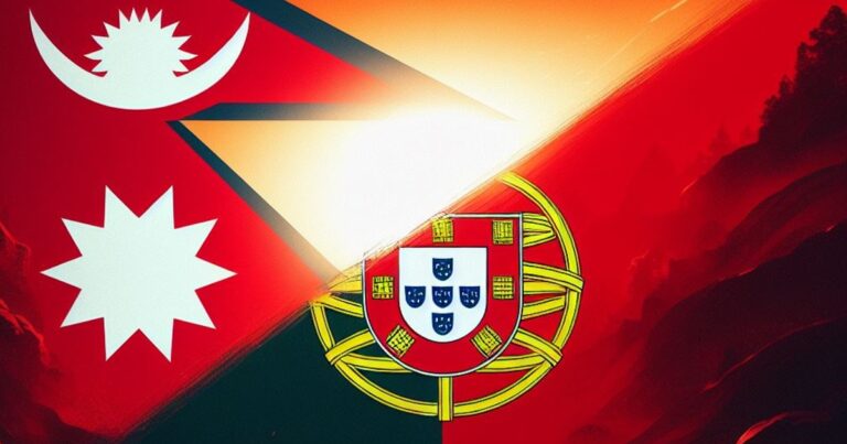 Nepal to Establish Embassy in Portugal, Sanil Nepal to head the mission.