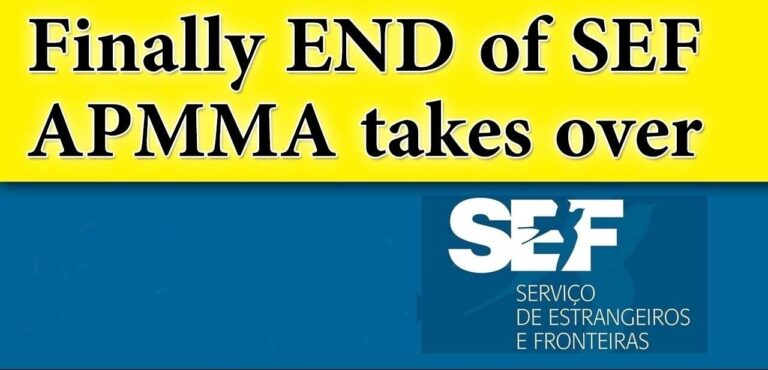 What You Need to Know About Portugal’s New Agency for Minorities, Migration, and Asylum (APMMA) (2023)