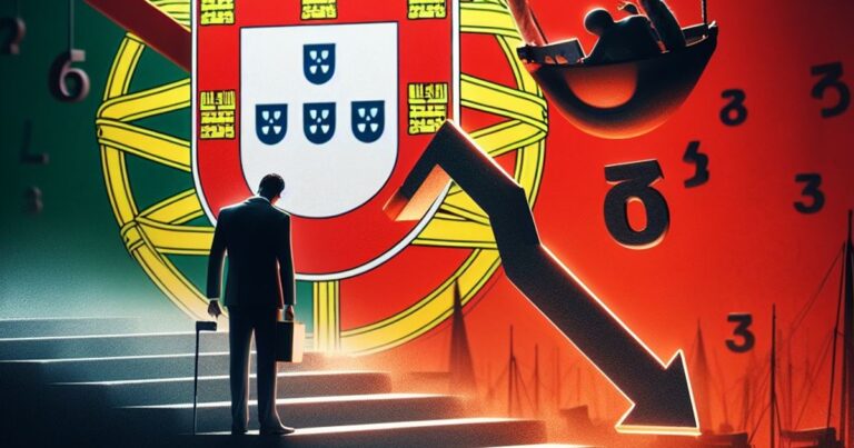 Rising Unemployment Rate in Portugal: A Closer Look at the Numbers