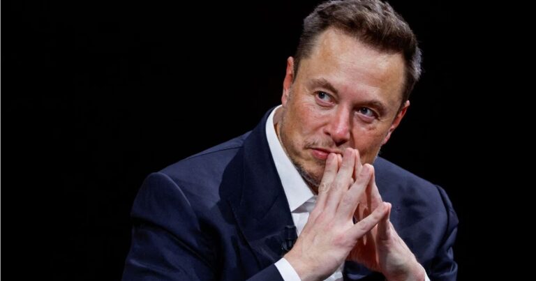 Elon Musk’s Controversial Statements Spark Advertiser Exodus from X