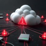 AndroxGh0st and Mozi Botnet Targeting IoT and Cloud Security