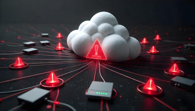 Urgent US Government Warning: AndroxGh0st and Mozi Botnet Threaten IoT and Cloud Security