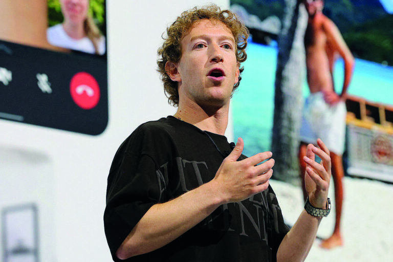 Meta Unveils SEO-Friendly Changes to Content Moderation Policies