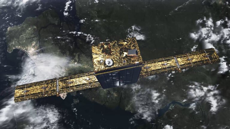 ICEYE sees role as Europe’s defense space-intelligence linchpin