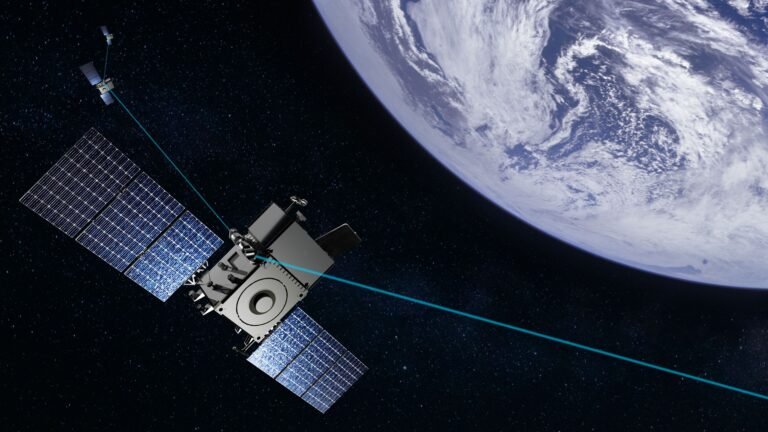 US Space Force clears design milestone, advances missile-warning constellation