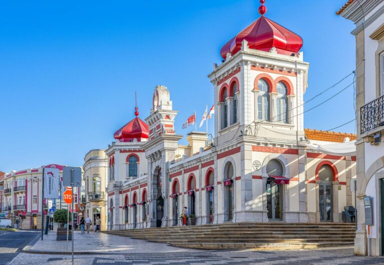 Algarve city plans bid for Portugal Capital of Culture 2028