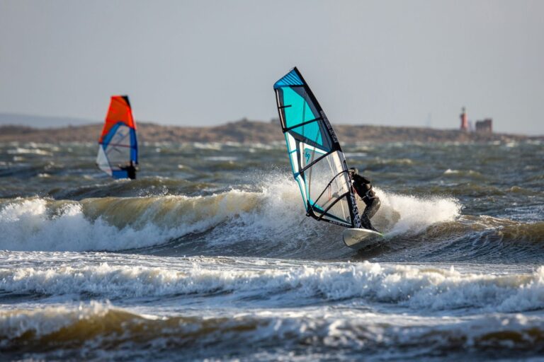 Algarve city set to host Europe’s Top Windsurfers