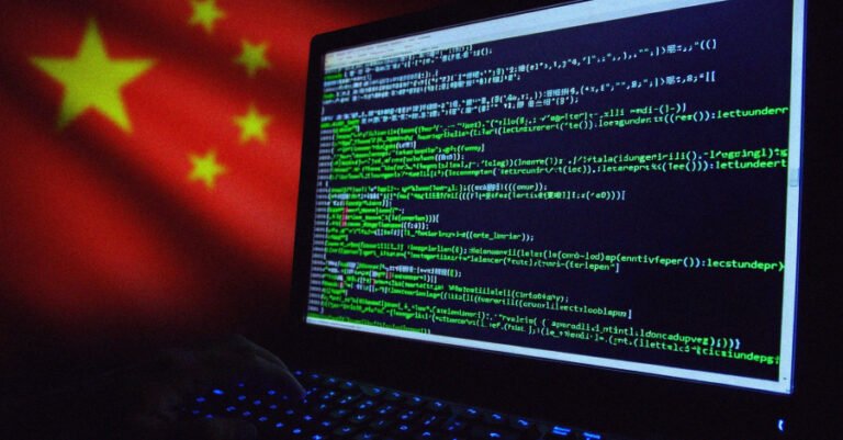 China-Linked Hackers Target Asian Governments, NATO State, Journalists, and Activists