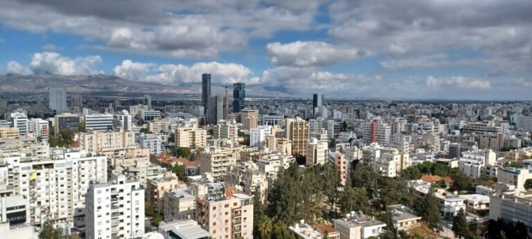 Cyprus Business Now: Eurobank, Cyta, shipping, US tech firms, NPLs, electricity