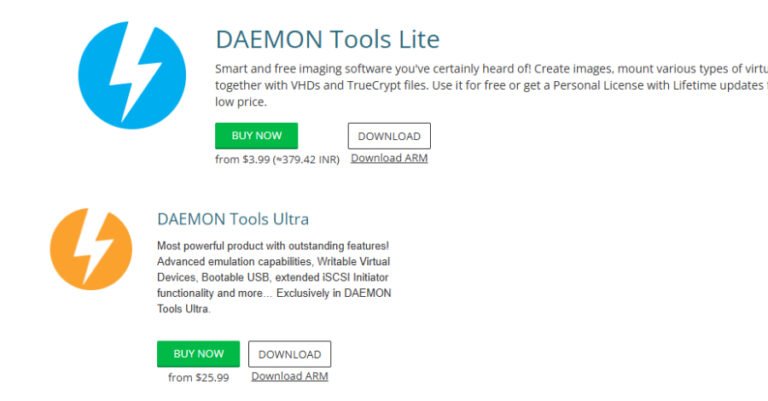 DAEMON Tools Supply Chain Attack Compromises Official Installers with Malware