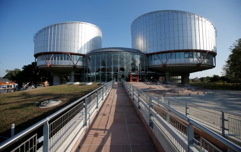 ECtHR rules judge denied fair promotion review