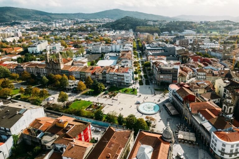 Explore luxury new home opportunities in Braga