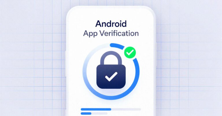 Google’s Android Apps Get Public Verification to Stop Supply Chain Attacks