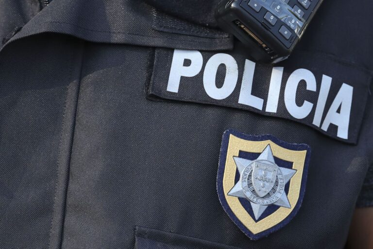 Government hires more police for Lisbon and Porto