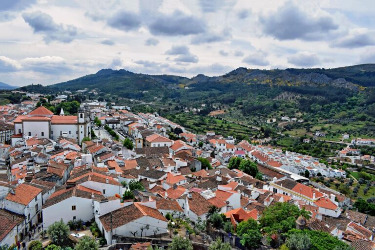 IMF calls for review of Portugal youth home-buying support