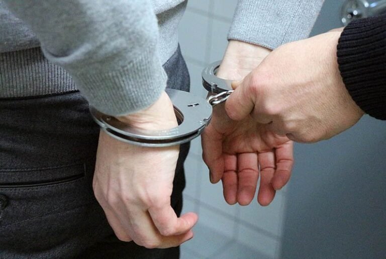 Man arrested over ten burglaries in Ayia Napa