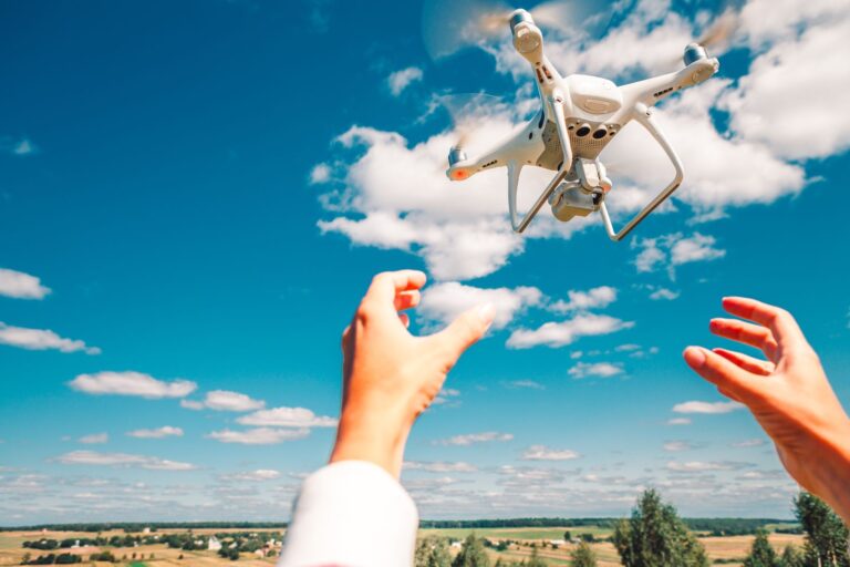 Medical Drones