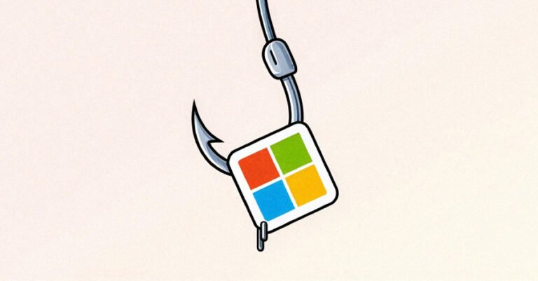 Microsoft Details Phishing Campaign Targeting 35,000 Users Across 26 Countries