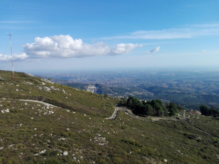 Monchique: Where peace meets the sky
