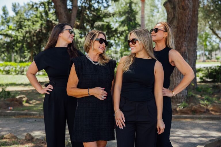 PPH Move Brings Women, Wellness & Community Together in Vilamoura