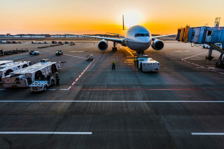 Passengers with cancelled flights due to lack of fuel won’t have any compensation
