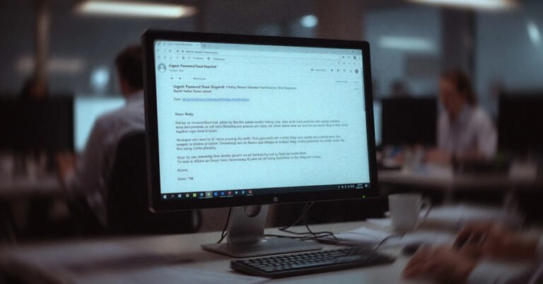 Phishing Campaign Hits 80+ Orgs Using SimpleHelp and ScreenConnect RMM Tools