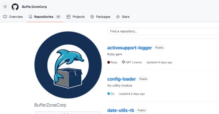 Poisoned Ruby Gems and Go Modules Exploit CI Pipelines for Credential Theft