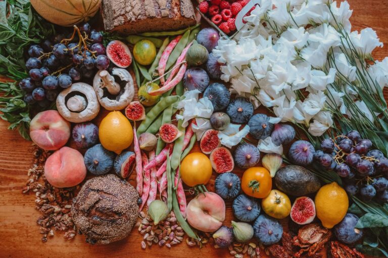 Portugal city focusing on reducing food waste