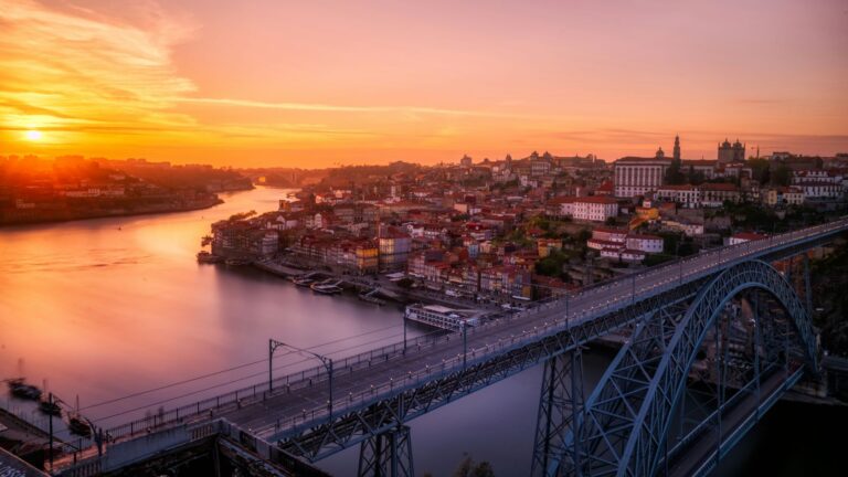 Portugal will have a new Economic and Business District