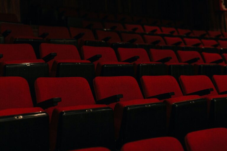 Portuguese cinema reopens after floods