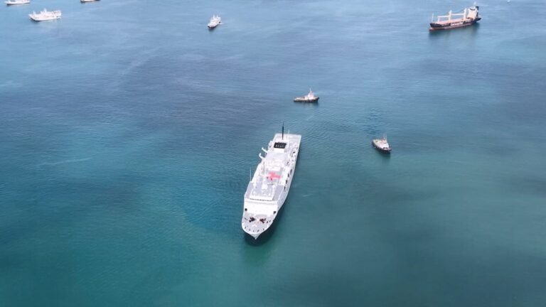 Quad nations step up Indo-Pacific push with new initiatives