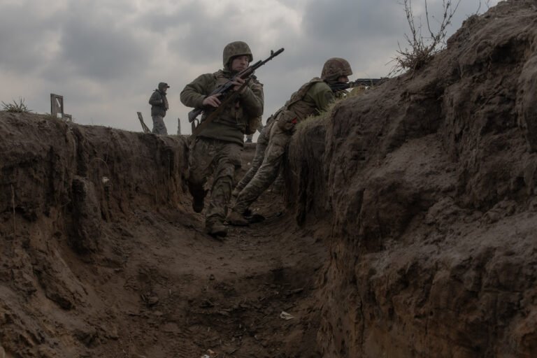Russia, Ukraine to enter temporary ceasefire with prisoner exchange, Trump says