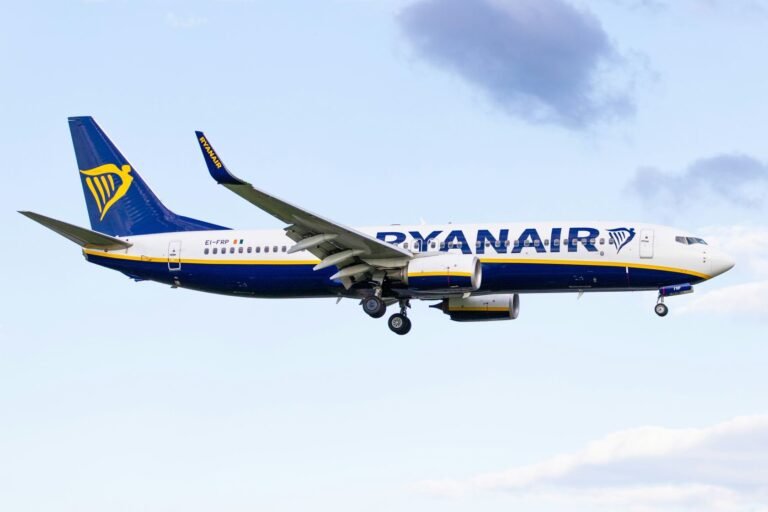 Ryanair launches price reduction