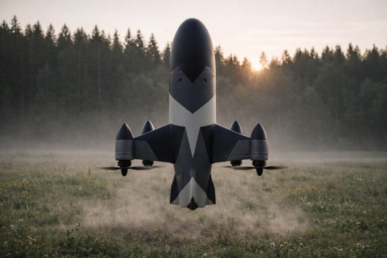 Stockholm fund raises $5.4M to bridge Ukrainian innovation to NATO
