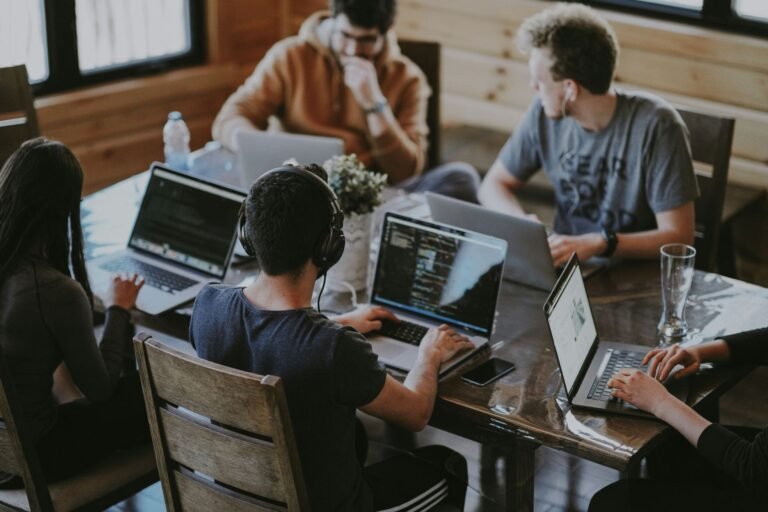 Students in Portugal take digital assessment tests