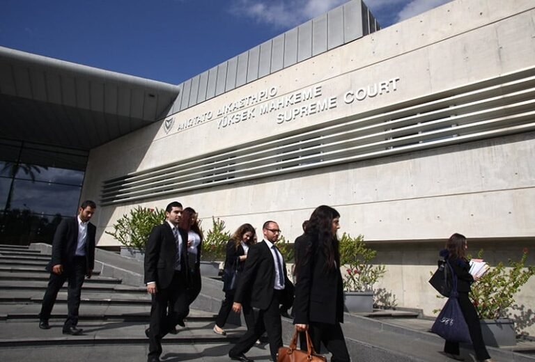 Supreme Court questions warrant in Sandy affair