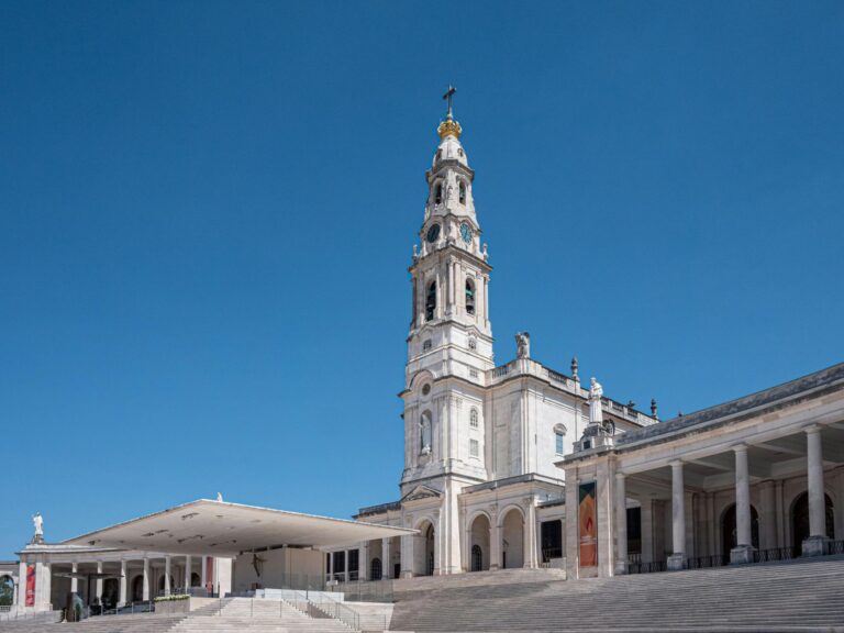 Thousands expected in the most famous pilgrimage in Portugal