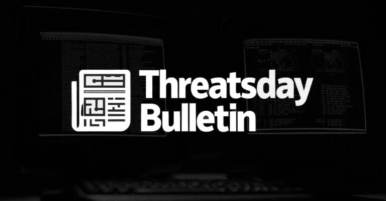 ThreatsDay Bulletin: Edge Plaintext Passwords, ICS 0-Days, Patch-or-Die Alerts and 25+ New Stories