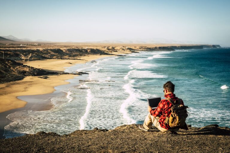 Travel regret among Portuguese is getting more common