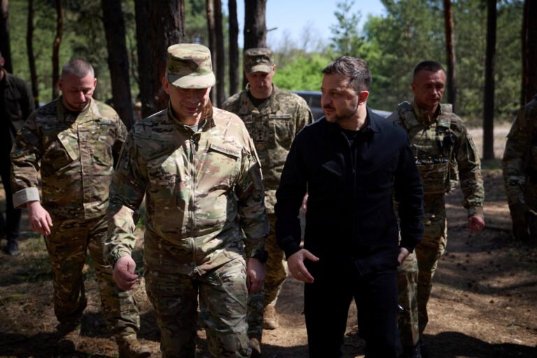 Trump announces three-day ceasefire between Ukraine and Russia
