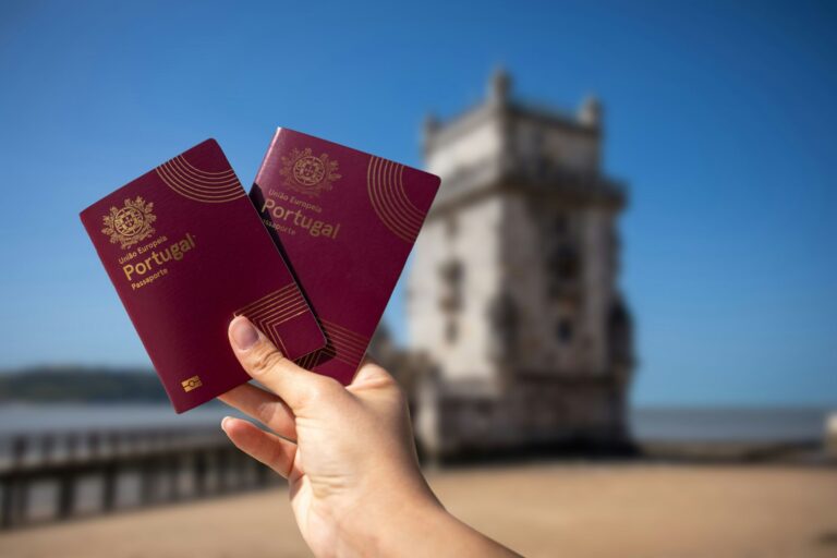 What Does Portugal’s New Nationality Law Mean?